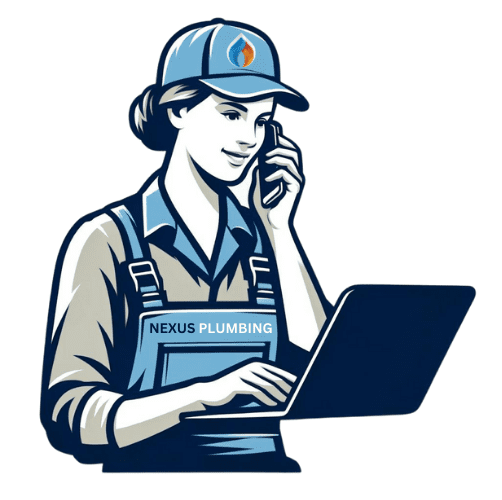 Nexus Plumbing team