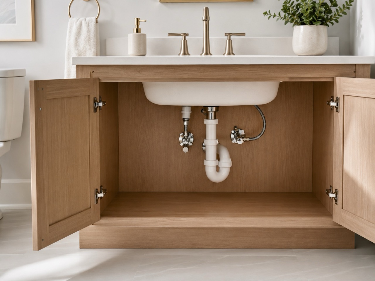 General Plumbing