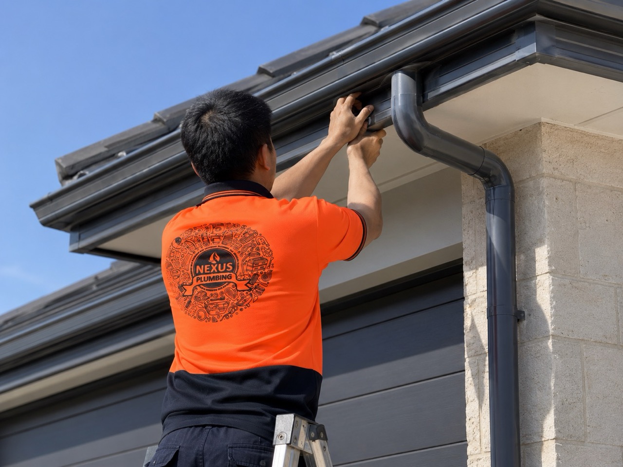 Roofing & Spouting